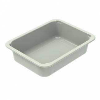 Bakke 1-rum 2171-1Q  505 ml 171x127x43 mm CPET Evolve