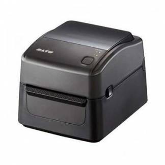 Printer Sato WS408TT Thermo USB+LAN