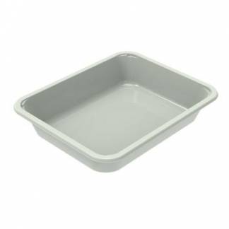 Bakke 1-rum C2227-1H  227x178x43 mm 1240ml CPET Evolve