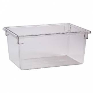 Kantine Cambro 1/6GN 1.5L 17.6x16.2x10cm Polycarbonat Klar