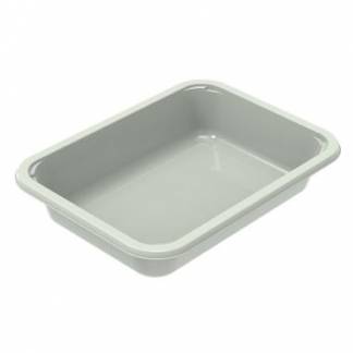 Bakke 1-rum 2187-1L 620 ml 187x137x36 mm CPET Evolve