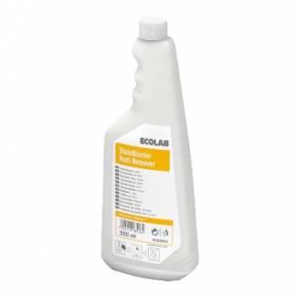 Tøjvask pletfjerner Stainblaster Rust Remover klar-til-brug før vask 500 ml