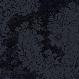 Serviet Dunilin 40x40 cm Royal Black