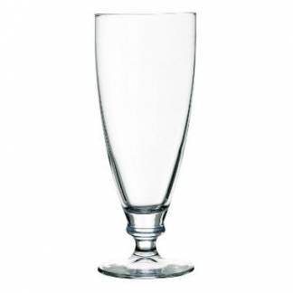 Ølglas Harmonia 56 cl Ø8.6x21 cm Glas klar