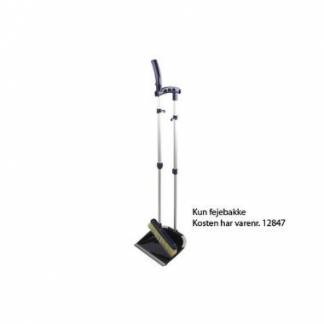 Fejebakke 54-88 cm Teleskopskaft