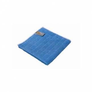 Klud ErgoClean 32x32 cm microfiber Blå