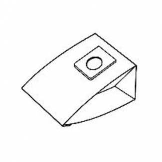 Støvpose med Filter til Støvsuger Nilfisk GM 200/GM 300/GM 4000