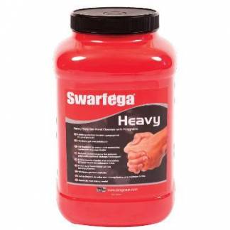 Håndrens Swarfega Heavy til Kraftig besmudsning af Olie/Fedtil Snavs 4.5 ltr