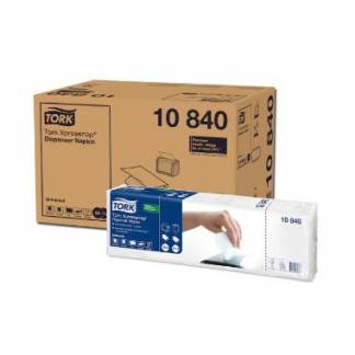 Serviet Tork Interfold N4 21.6x33cm 1-lag Hvid