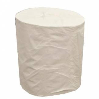 H&aring;ndkl&aelig;derulle Pristine Extra Soft 1-lag &Oslash;20xB20.5cmxL280m U/Hylse Nyfiber Hvid