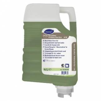 Maskinopvask Afspænding RevoFlow Pristine Pur-Eco A18 Surt svanemærket 4 ltr Grø