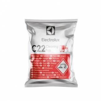 Ovnreng&oslash;ring tablet Electrolux C22 til ovne med Auto-renseprogram 100 Stk
