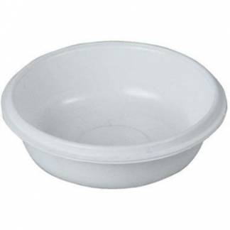 Smagspr&oslash;vebakke &Oslash;70 mm E400115 PS Hvid