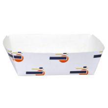 Pommes frites bakke nr 2 145x81x53 mm FastLine