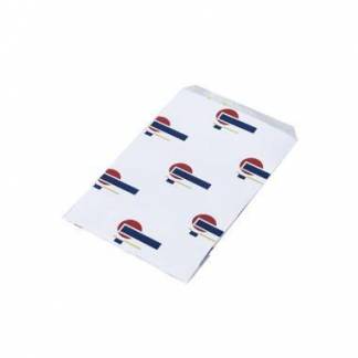 Fransk Hotdog pose FastLine 100x170 mm Flad