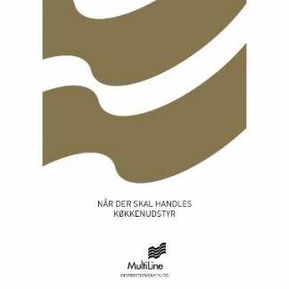 Katalog K&oslash;kkenudstyr 2020