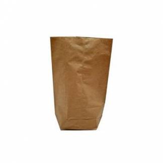 Krydsbundspose 2 kg 210x300 mm 70 gr Brun