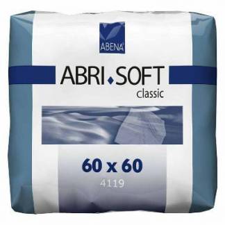 Stiklagen Abri-Soft 60x60 cm