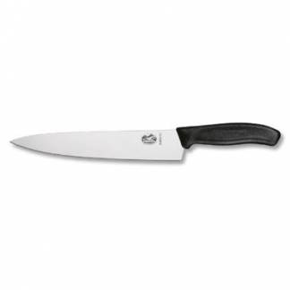 Kokkekniv Classic Victorinox Fibrox klinge 22 cm