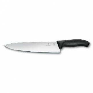 Kokkekniv Classic Victorinox Fibrox klinge 25 cm