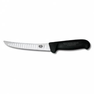 Udbenerkniv Classic Victorinox Fibrox klinge 15 cm med Luftlommer