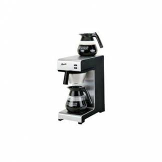 Kaffemaskine Bonamat Mondo2 230V 2000W med 2 kander Manuel vand