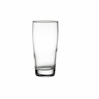 Glas Willi Becher 30/40 cl Ø7.3x14.9 cm
