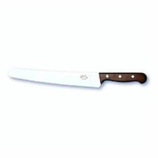 Universalkniv Victorinox Klinge 26 cm Træskaft