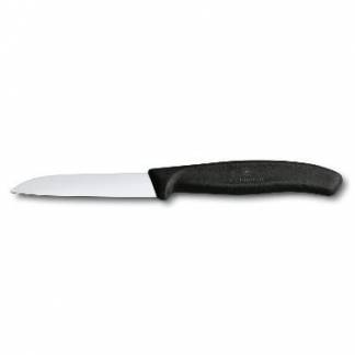 Urtekniv lige skær Classic Victorinox klinge 8 cm