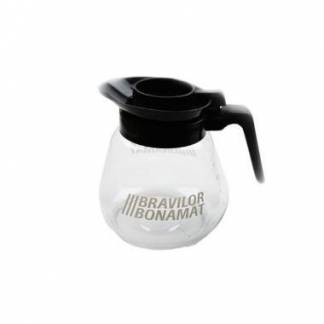 Glaskande 1.7 ltr til Bonamat kaffemaskiner