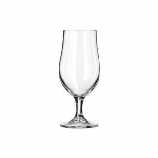 Ølglas Munique 49 cl Ø9.5x19.9 cm på Fod