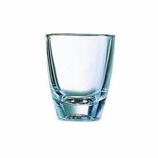 Snapsglas Gin 3 cl Ø4.2x5.2 cm