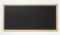 Magnetic Chalk Board 50 x 100