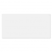 200 x 100 cm. PURE White Magnetic Glass Board 200 x 100 cm. PURE White Magnetic Glass Board