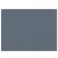 150 x 120 cm. Gray Magnetic Glass Board 150 x 120 cm. Gray Magnetic Glass Board