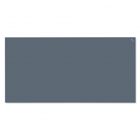 200 x 100 cm. Gray Magnetic Glass Board 200 x 100 cm. Gray Magnetic Glass Board