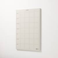 Steelboard Planner 40 x 60 cm.