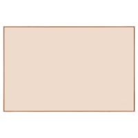 Whiteboard with solid beech wood frame, Beige, 150 x 100 cm Whiteboard with solid beech wood frame, Beige, 150 x 100 cm