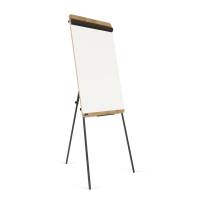 Rocada Natur Tripod flipchart whiteboard Rocada Natur flipchart whiteboard I NAGA