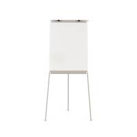 Rocada tripod magnetisk flipchart, højdejusterbart