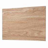 Magnetic steel board 40 x 60 cm. Wood Magnetic steel board 40 x 60 cm. Wood
