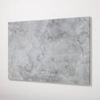 Steelboard Raw Wall 90 x 60 cm.