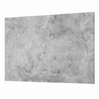 Magnetic steel board 40 x 60 cm. Concrete Magnetic steel board 40 x 60 cm. Concrete