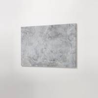 Steelboard Raw Wall 60 x 40 cm