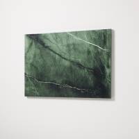 Steelboard Green Marble 40 x 60 cm.