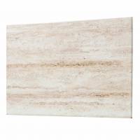 Magnetic steel board 40 x 60 cm. Travertine Magnetic steel board 40 x 60 cm. Travertine