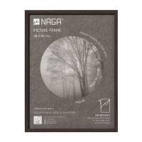 Picture frame, 30x40 cm, dark oak Picture frame, 30x40 cm, dark oak