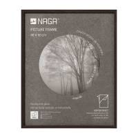 Picture frame, 40x50 cm, dark oak Picture frame, 40x50 cm, dark oak