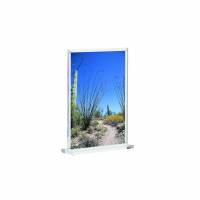 Acrylic Table Sign A5 MAULvision Acrylic Table Sign A5 MAULvision