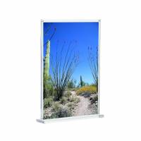 Acrylic Table Sign A4 MAULvision Acrylic Table Sign A4 MAULvision